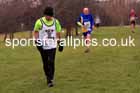 Womens 35s and over and Mens 65 and Over, 2025 NEMAA Cross Country Champs., Acklam, Middlesbrough. Photo: David T. Hewitson/Sports for All Pics